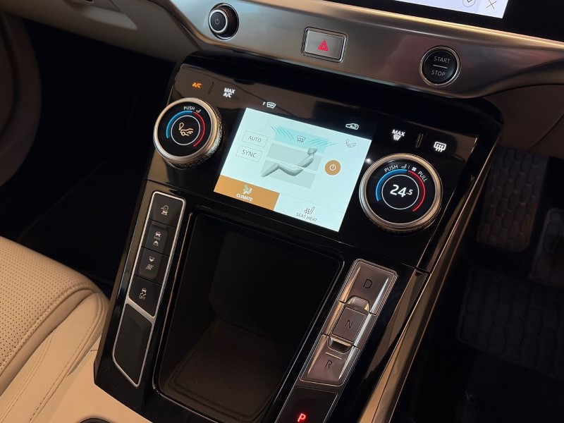 2021 (71) JAGUAR I-PACE 294kW EV400 SE 90kWh 5dr Auto [11kW Charger] 5162915