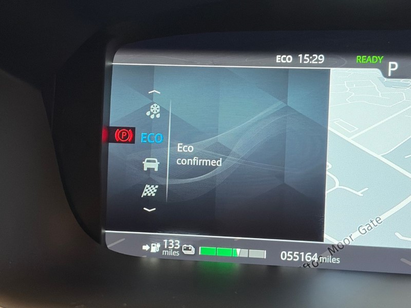 2021 (71) JAGUAR I-PACE 294kW EV400 SE 90kWh 5dr Auto [11kW Charger] 5162916