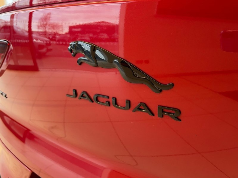 2021 (71) JAGUAR I-PACE 294kW EV400 SE 90kWh 5dr Auto [11kW Charger] 5162928