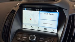 2018 (68) FORD KUGA 2.0 TDCi 180 Titanium 5dr 5116956