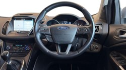 2018 (68) FORD KUGA 2.0 TDCi 180 Titanium 5dr 5116943