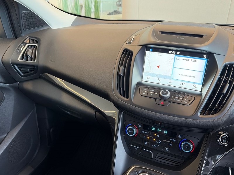 2018 (68) FORD KUGA 2.0 TDCi 180 Titanium 5dr 5116960