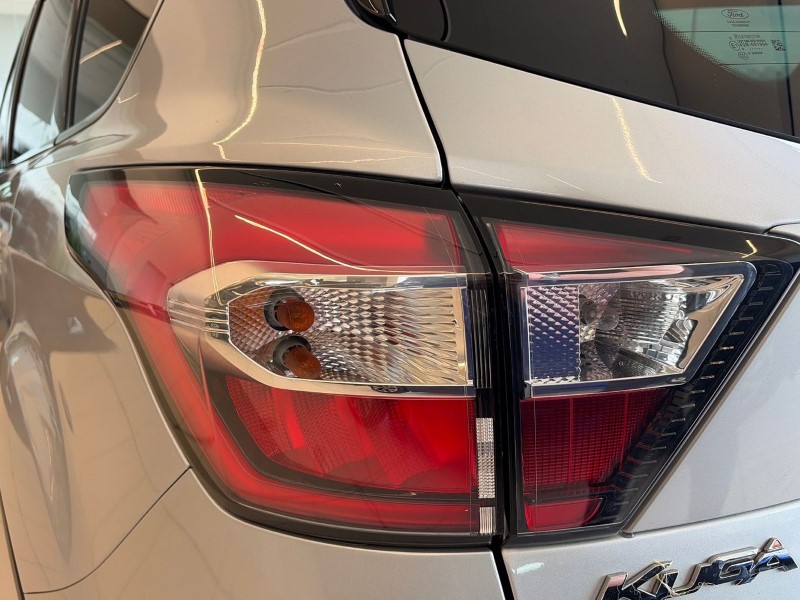 2018 (68) FORD KUGA 2.0 TDCi 180 Titanium 5dr 5116947