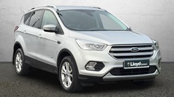 2018 (68) FORD KUGA 2.0 TDCi 180 Titanium 5dr 5116929