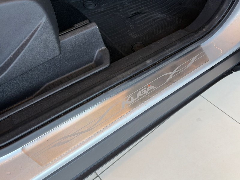 2018 (68) FORD KUGA 2.0 TDCi 180 Titanium 5dr 5116962