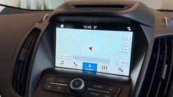 2018 (68) FORD KUGA 2.0 TDCi 180 Titanium 5dr 5116939