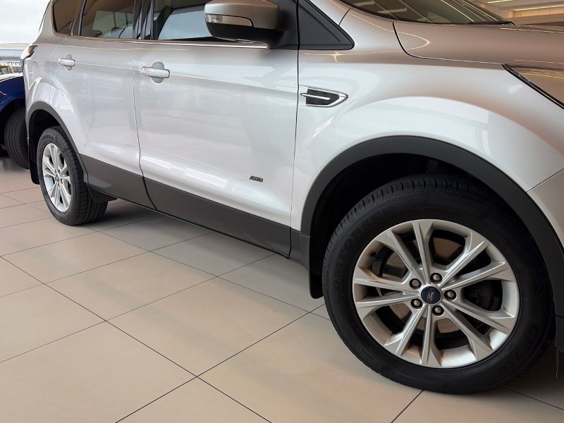 2018 (68) FORD KUGA 2.0 TDCi 180 Titanium 5dr 5116968