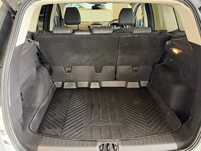 2018 (68) FORD KUGA 2.0 TDCi 180 Titanium 5dr 5116938