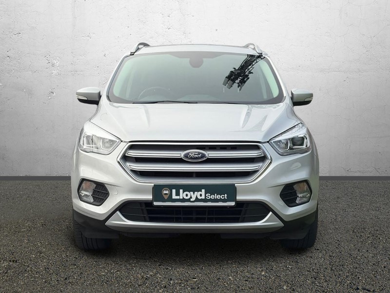 2018 (68) FORD KUGA 2.0 TDCi 180 Titanium 5dr 5116935