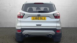 2018 (68) FORD KUGA 2.0 TDCi 180 Titanium 5dr 5116934