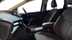 2018 (68) FORD KUGA 2.0 TDCi 180 Titanium 5dr 5116931