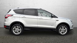 2018 (68) FORD KUGA 2.0 TDCi 180 Titanium 5dr 5116933