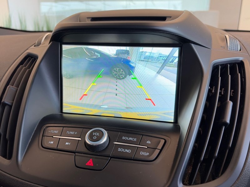 2018 (68) FORD KUGA 2.0 TDCi 180 Titanium 5dr 5116940