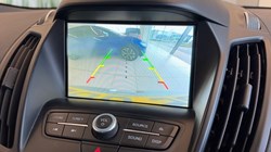 2018 (68) FORD KUGA 2.0 TDCi 180 Titanium 5dr 5116940