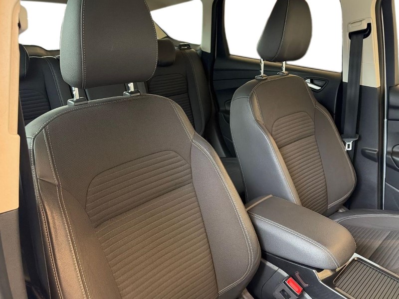 2018 (68) FORD KUGA 2.0 TDCi 180 Titanium 5dr 5116953