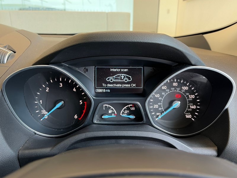 2018 (68) FORD KUGA 2.0 TDCi 180 Titanium 5dr 5116944