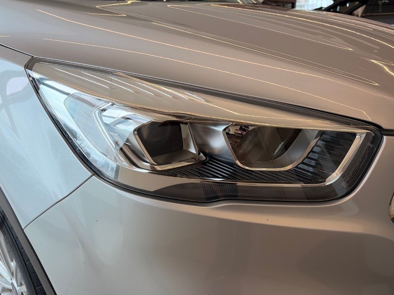 2018 (68) FORD KUGA 2.0 TDCi 180 Titanium 5dr 5116945