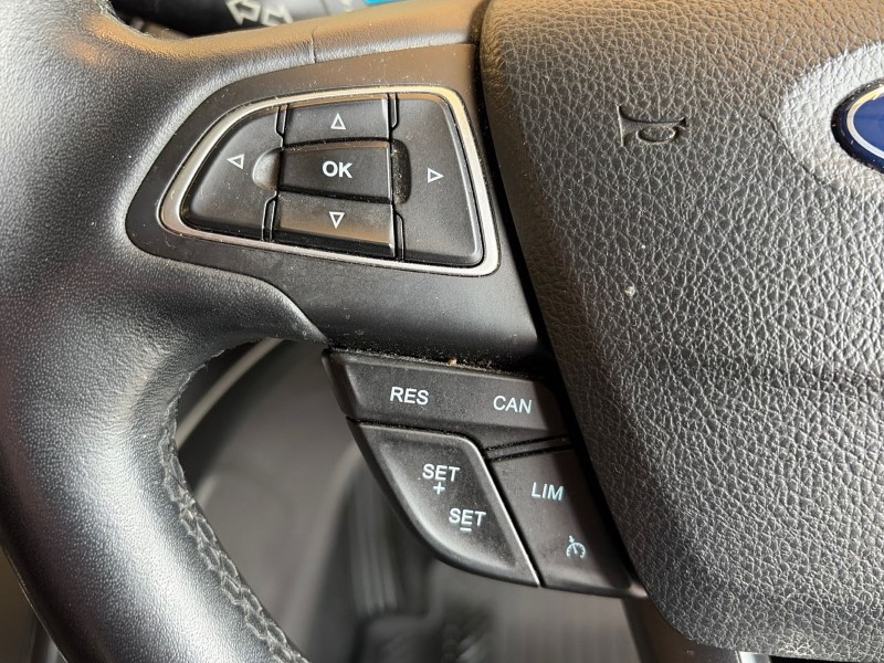 2018 (68) FORD KUGA 2.0 TDCi 180 Titanium 5dr 5116954