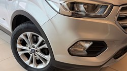 2018 (68) FORD KUGA 2.0 TDCi 180 Titanium 5dr 5116966