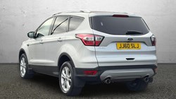 2018 (68) FORD KUGA 2.0 TDCi 180 Titanium 5dr 5116930