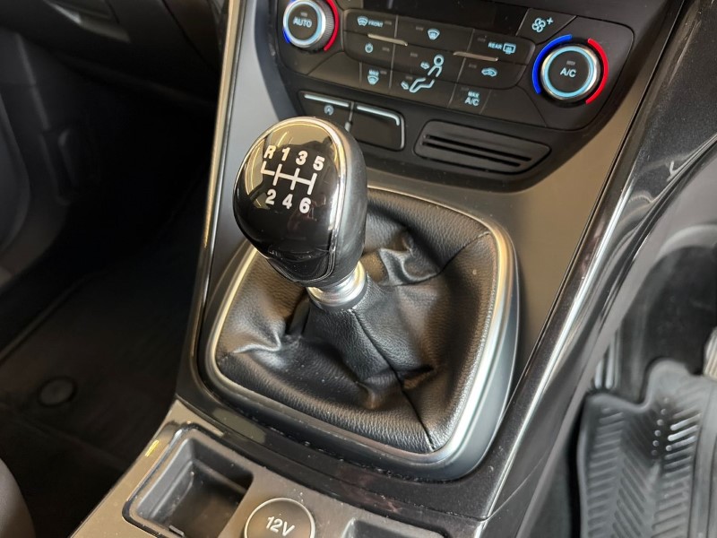 2018 (68) FORD KUGA 2.0 TDCi 180 Titanium 5dr 5116941