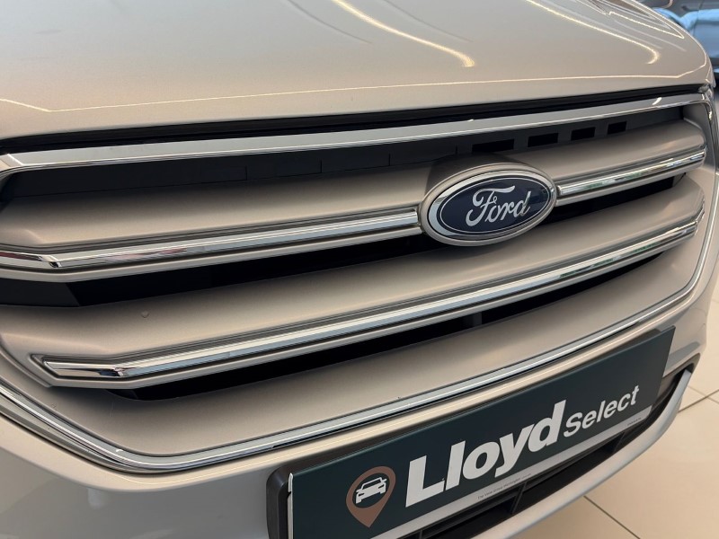 2018 (68) FORD KUGA 2.0 TDCi 180 Titanium 5dr 5116967