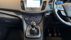 2018 (68) FORD KUGA 2.0 TDCi 180 Titanium 5dr 5116942