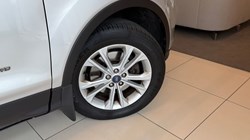 2018 (68) FORD KUGA 2.0 TDCi 180 Titanium 5dr 5116973