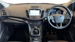 2018 (68) FORD KUGA 2.0 TDCi 180 Titanium 5dr 5116937