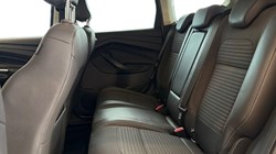 2018 (68) FORD KUGA 2.0 TDCi 180 Titanium 5dr 5116932