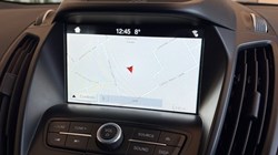 2018 (68) FORD KUGA 2.0 TDCi 180 Titanium 5dr 5116957