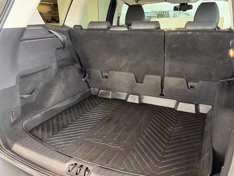 2018 (68) FORD KUGA 2.0 TDCi 180 Titanium 5dr 5116963