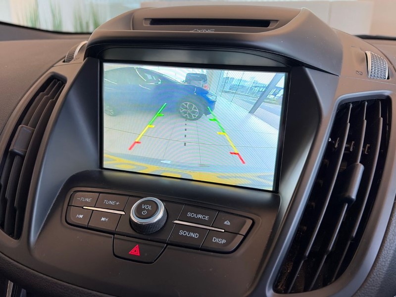 2018 (68) FORD KUGA 2.0 TDCi 180 Titanium 5dr 5116958