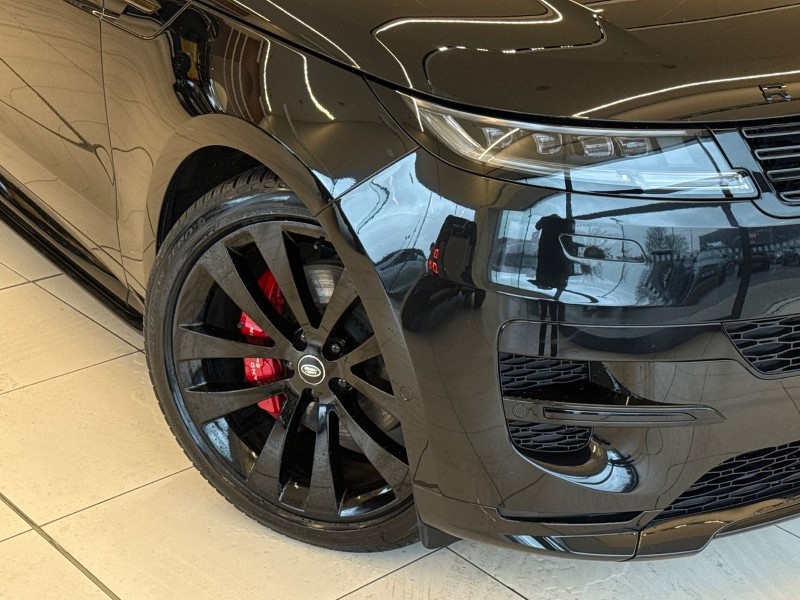 2023 (73) LAND ROVER RANGE ROVER SPORT 3.0 D300 Dynamic SE 5dr Auto 5095414