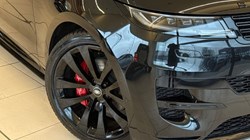 2023 (73) LAND ROVER RANGE ROVER SPORT 3.0 D300 Dynamic SE 5dr Auto 5095414