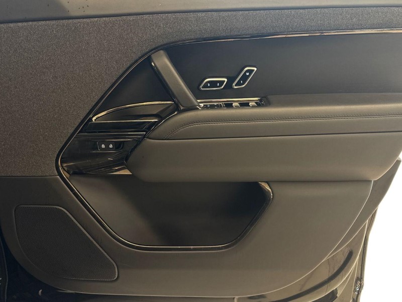 2023 (73) LAND ROVER RANGE ROVER SPORT 3.0 D300 Dynamic SE 5dr Auto 5095396