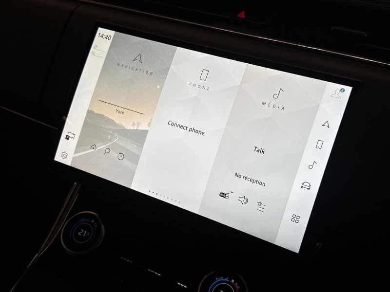 2023 (73) LAND ROVER RANGE ROVER SPORT 3.0 D300 Dynamic SE 5dr Auto 5095404