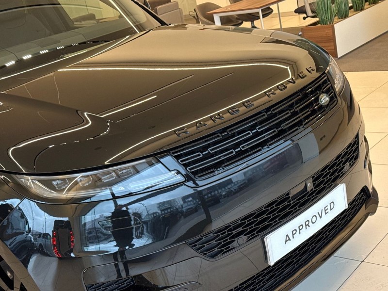 2023 (73) LAND ROVER RANGE ROVER SPORT 3.0 D300 Dynamic SE 5dr Auto 5095415