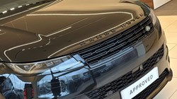 2023 (73) LAND ROVER RANGE ROVER SPORT 3.0 D300 Dynamic SE 5dr Auto 5095415