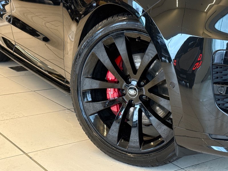 2023 (73) LAND ROVER RANGE ROVER SPORT 3.0 D300 Dynamic SE 5dr Auto 5095416