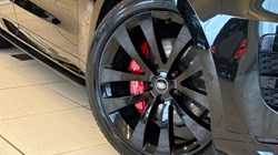 2023 (73) LAND ROVER RANGE ROVER SPORT 3.0 D300 Dynamic SE 5dr Auto 5095416