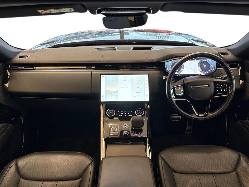 2023 (73) LAND ROVER RANGE ROVER SPORT 3.0 D300 Dynamic SE 5dr Auto 5095383