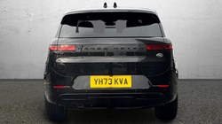 2023 (73) LAND ROVER RANGE ROVER SPORT 3.0 D300 Dynamic SE 5dr Auto 5095380