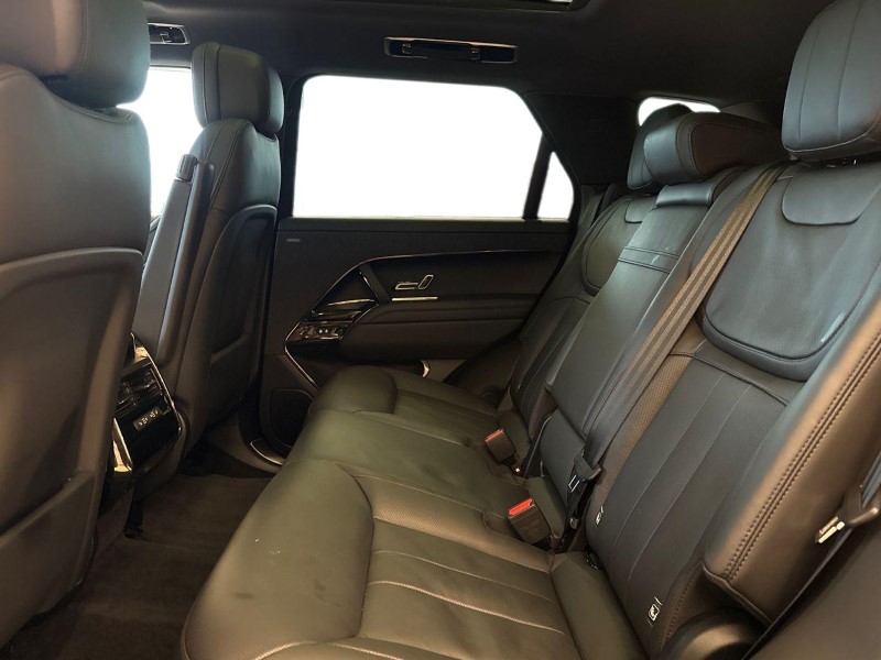 2023 (73) LAND ROVER RANGE ROVER SPORT 3.0 D300 Dynamic SE 5dr Auto 5095378