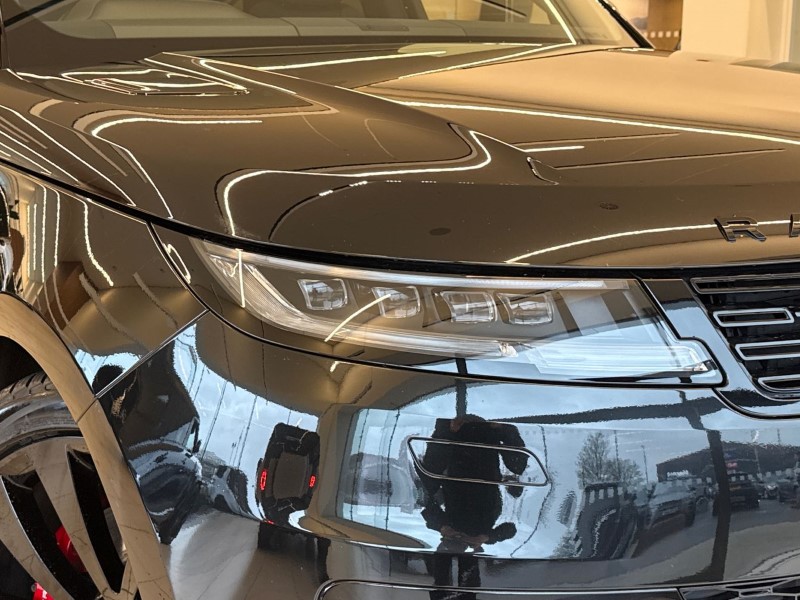 2023 (73) LAND ROVER RANGE ROVER SPORT 3.0 D300 Dynamic SE 5dr Auto 5095391