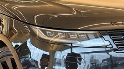 2023 (73) LAND ROVER RANGE ROVER SPORT 3.0 D300 Dynamic SE 5dr Auto 5095391