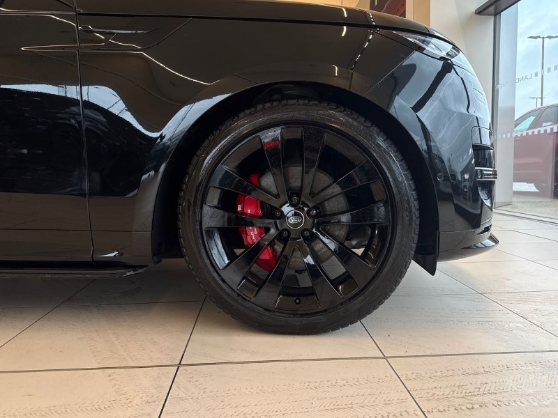 2023 (73) LAND ROVER RANGE ROVER SPORT 3.0 D300 Dynamic SE 5dr Auto 5095382