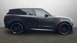 2023 (73) LAND ROVER RANGE ROVER SPORT 3.0 D300 Dynamic SE 5dr Auto 5095379