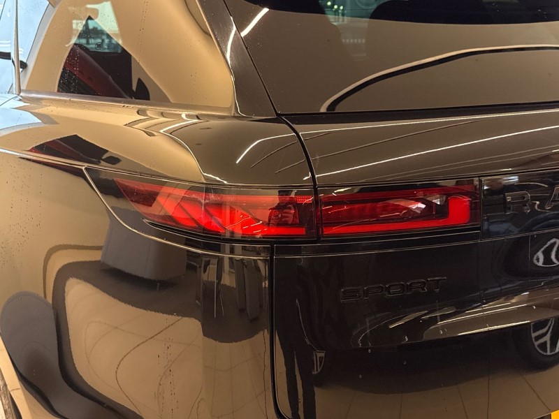 2023 (73) LAND ROVER RANGE ROVER SPORT 3.0 D300 Dynamic SE 5dr Auto 5095393