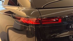 2023 (73) LAND ROVER RANGE ROVER SPORT 3.0 D300 Dynamic SE 5dr Auto 5095393